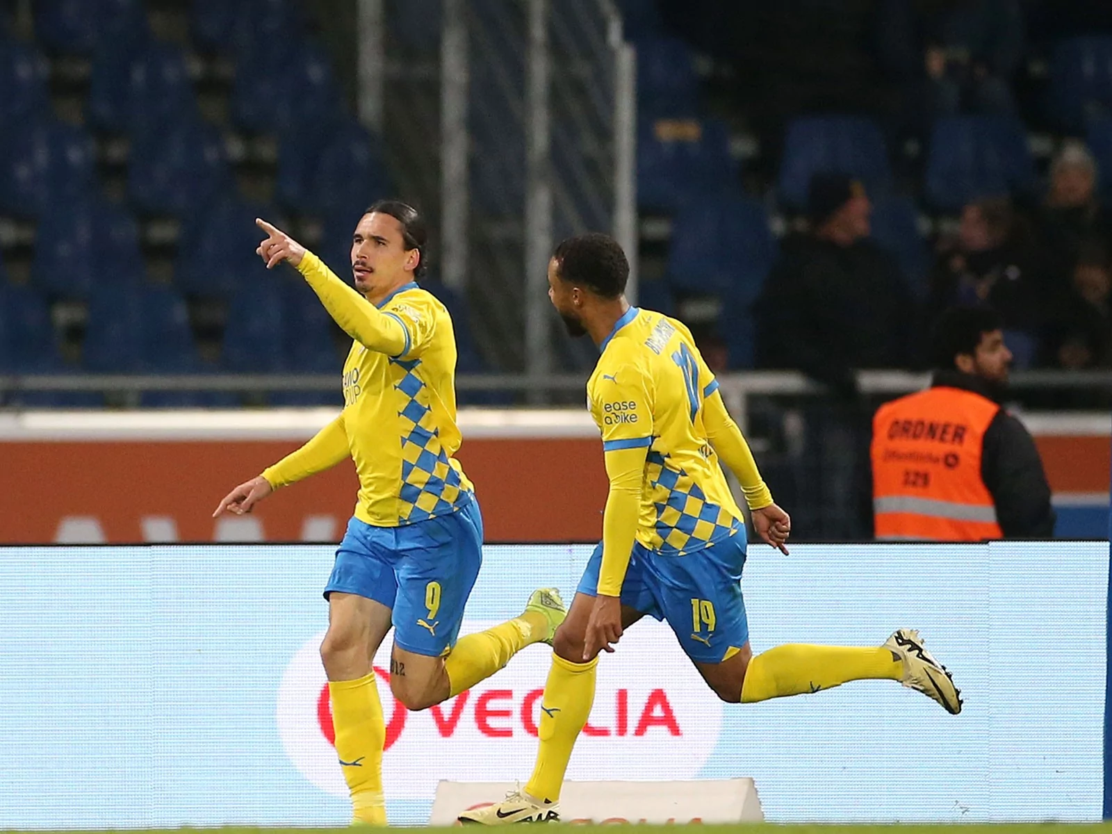 Rayan Philippe wird Eintracht Braunschweig verlassen