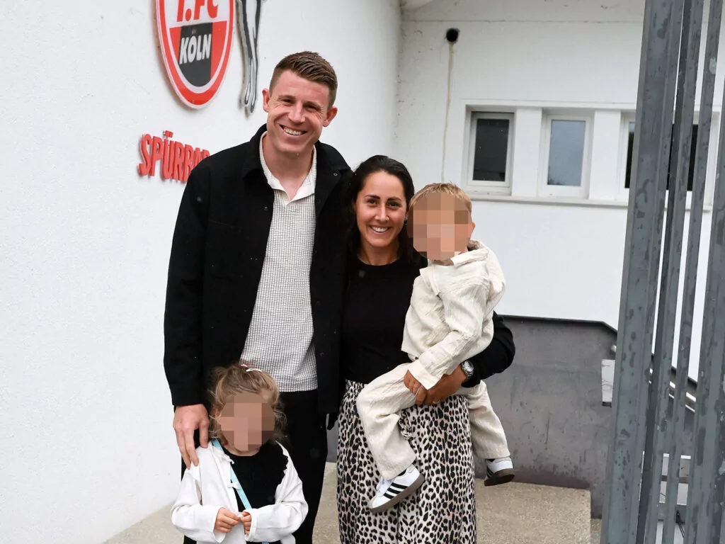 Familie Heintz