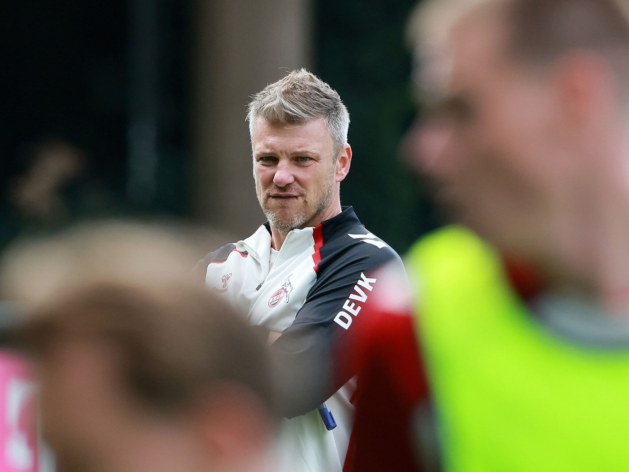 cronaca borussia m'gladbach - fc köln