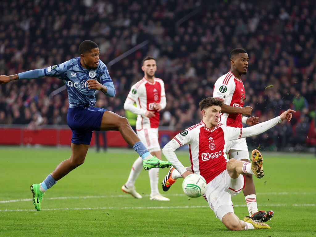 Der FC soll an Ahmetcan Kaplan interessiert sein