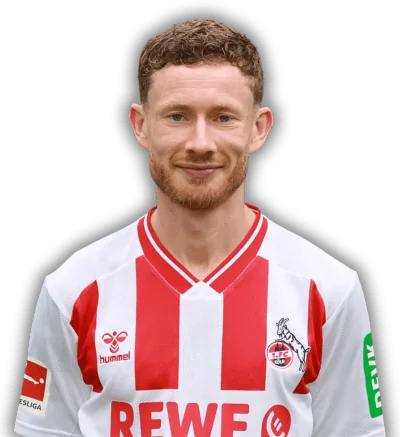 Florian Kainz im Portrait