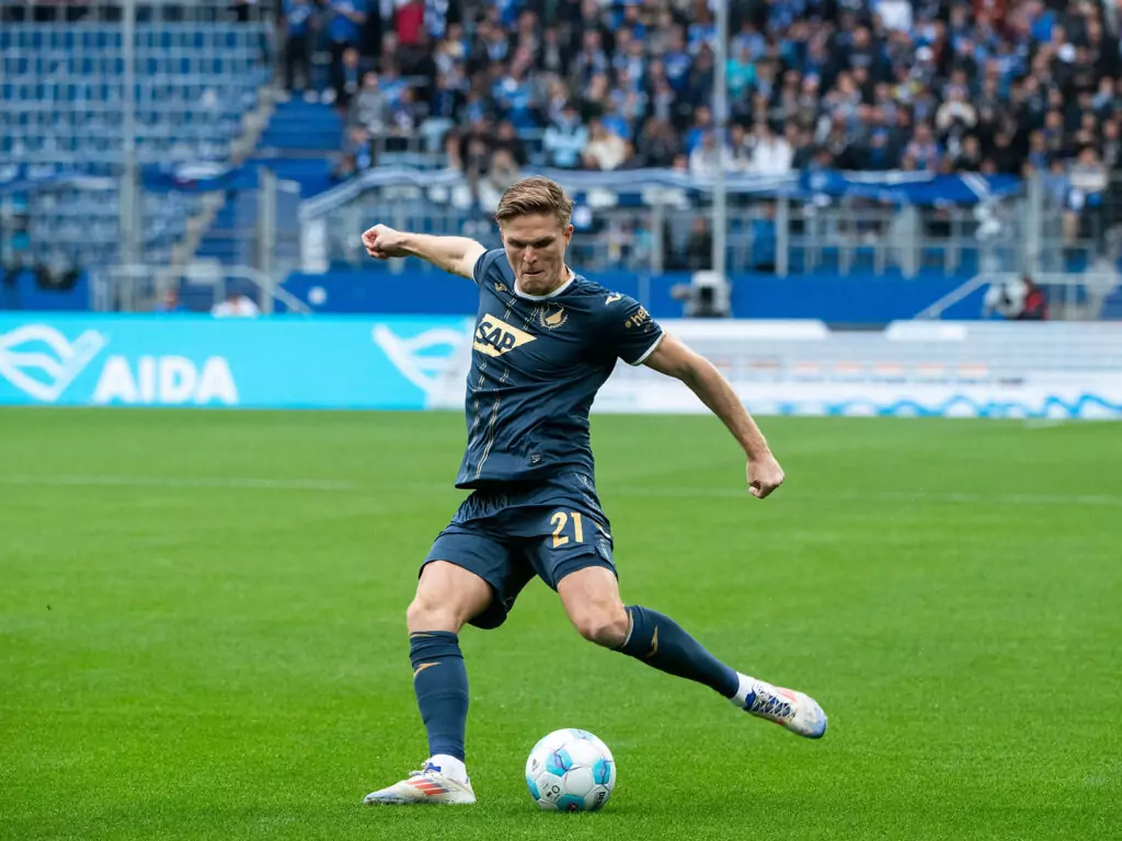 Michael Bülter soll beim 1. FC Köln auf der Liste stehen