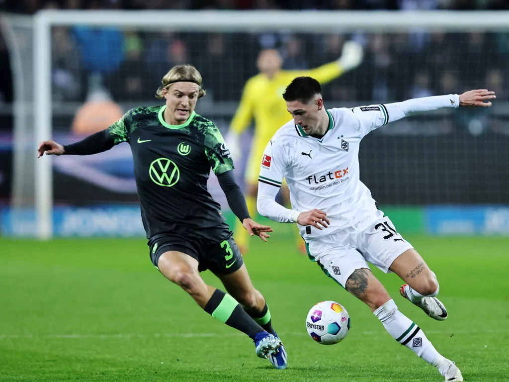 Sebastiaan Bornauw spielt künftig für Leeds