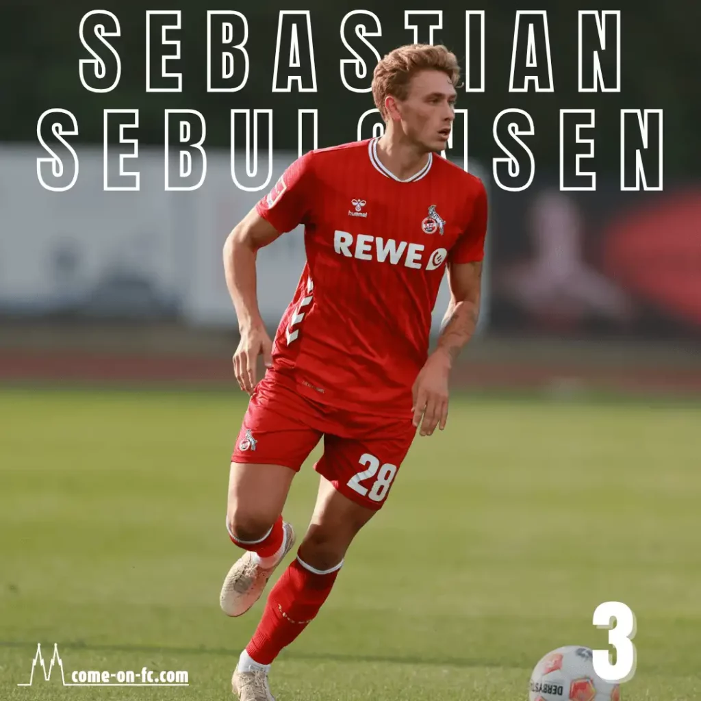 Einzelkritik Sebulonsen 3