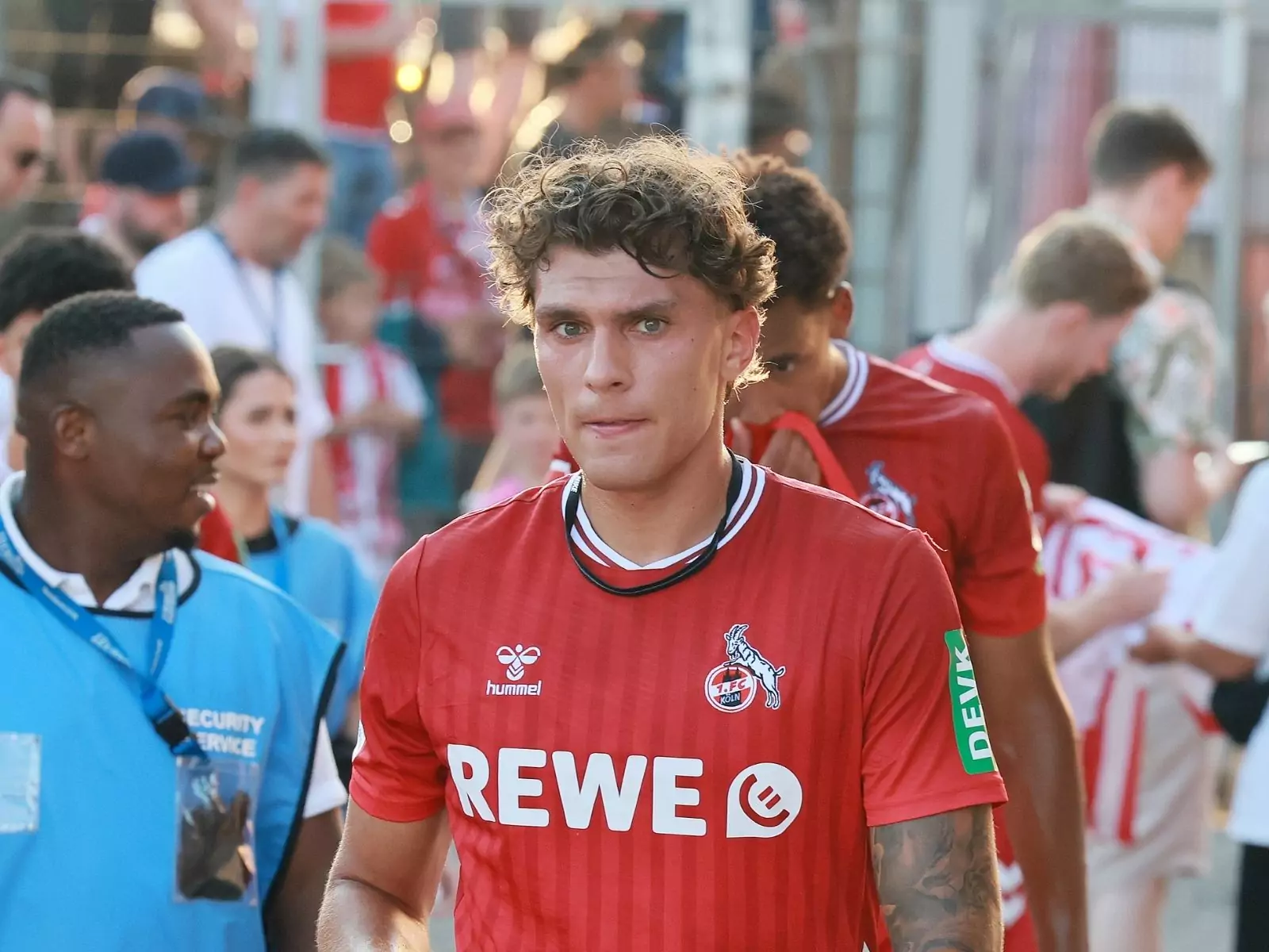 Julian Pauli wird wohl künftig in der 2. Bundesliga auflaufen