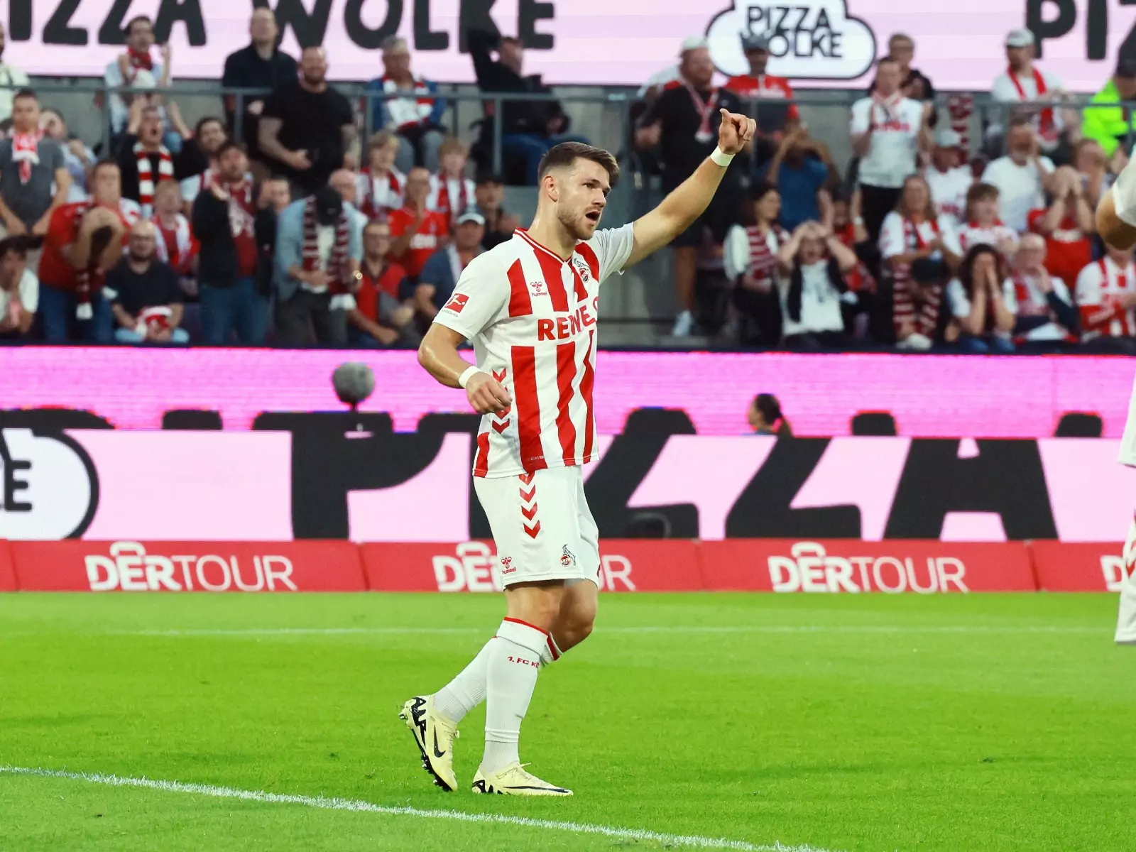 Jan Thielmann ist erfolgreich in die Saison gestartet. (Foto: Herbert Bucco)
