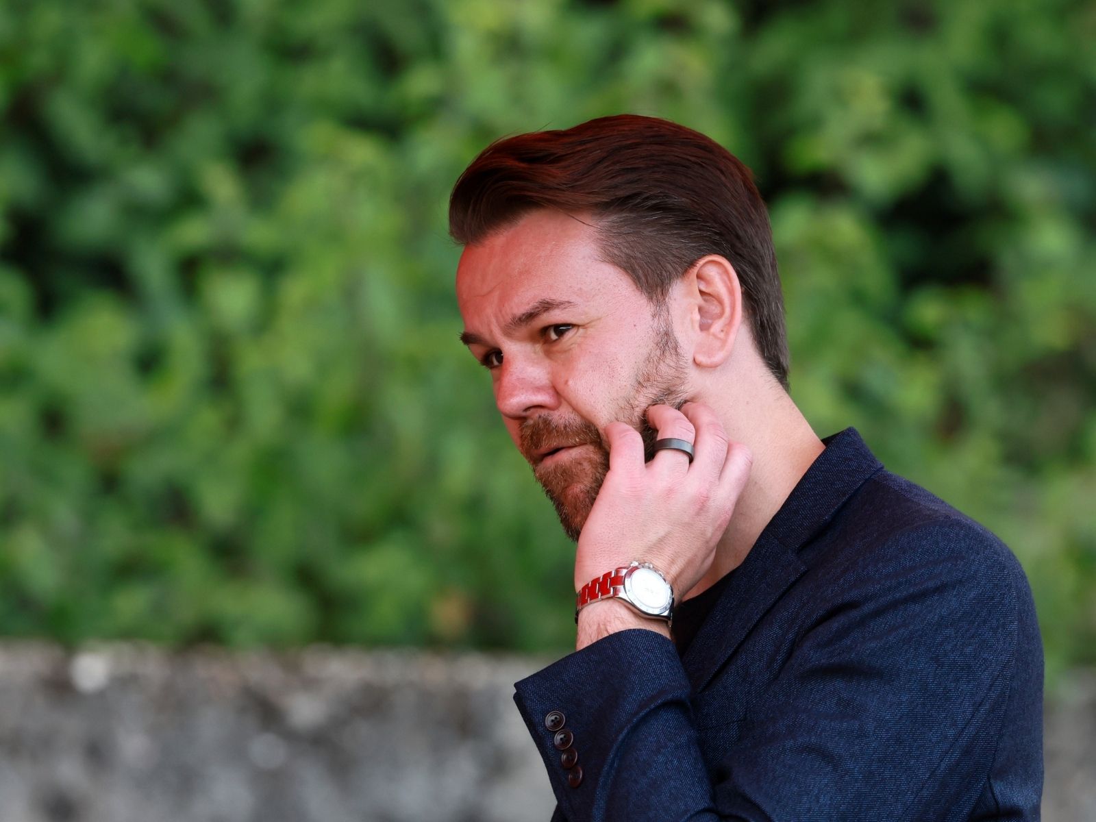 Thomas Kessler hat mit seinen Transfers bereits Euphorie ausgelöst