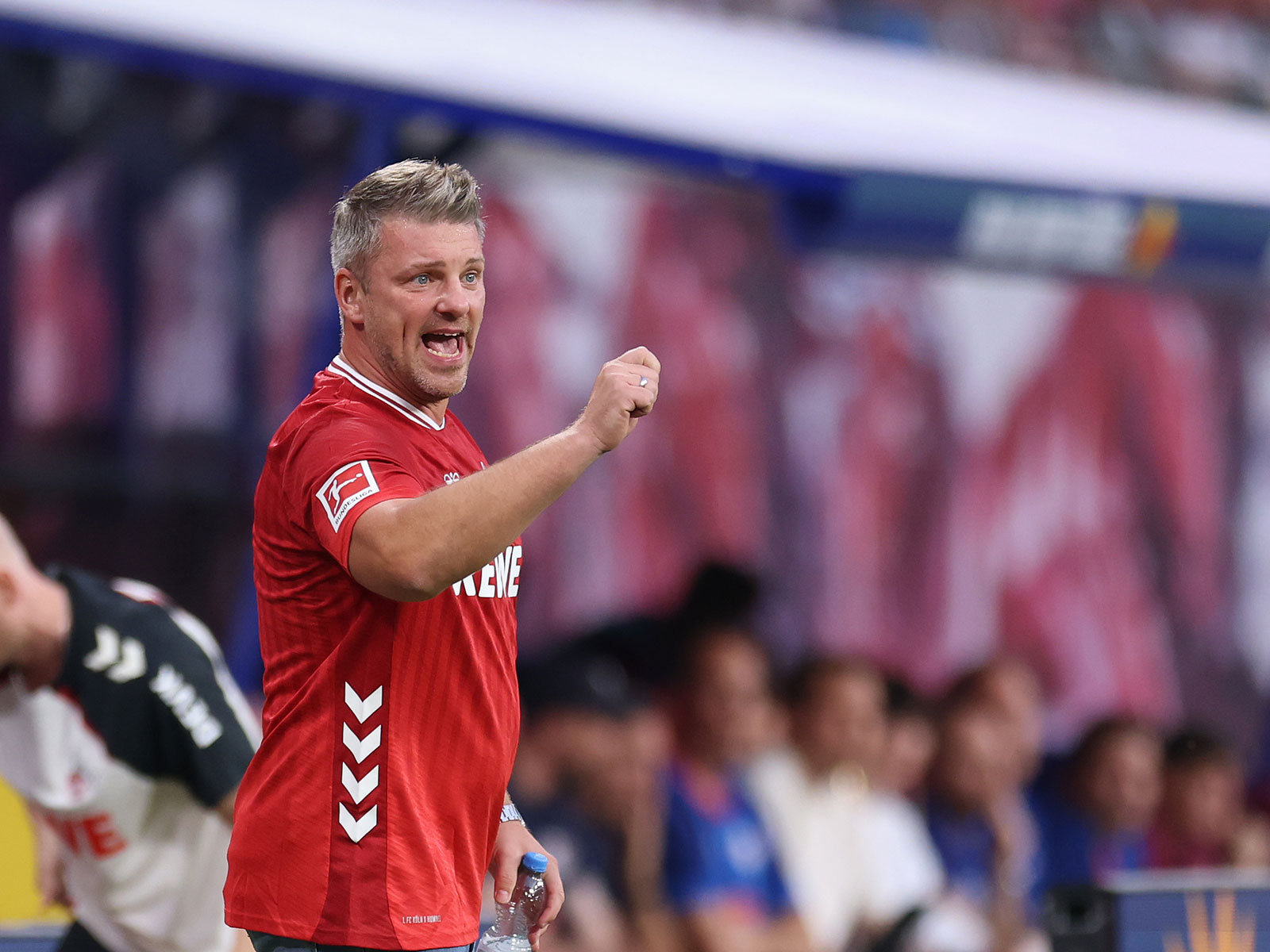 Einmal mehr die Qual der Wahl: So könnte der 1. FC Köln spielen