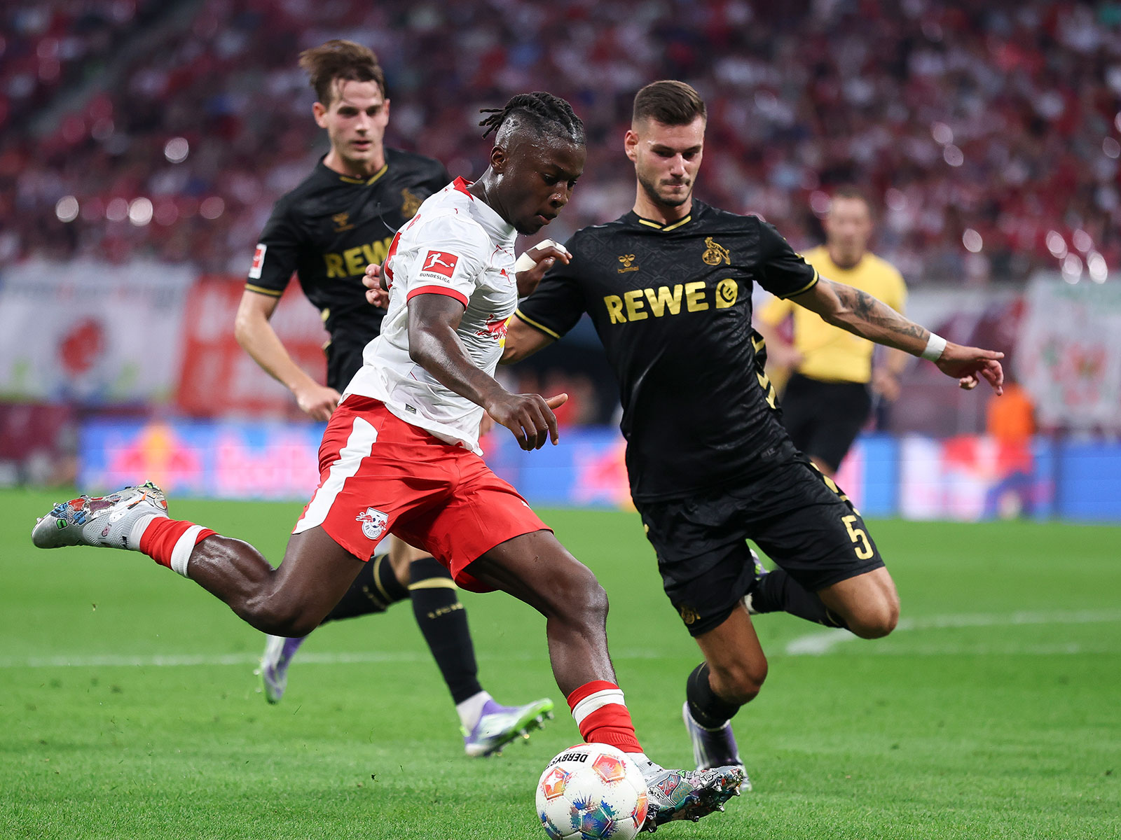 Wieder mehr Hurra-Fußball beim 1. FC Köln? Aber nicht zu Lasten der Defensive