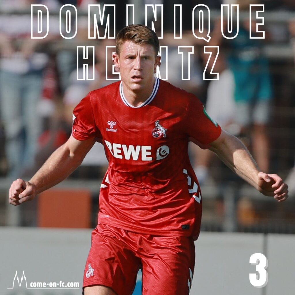 Dominique Heintz Einzelkritik 3