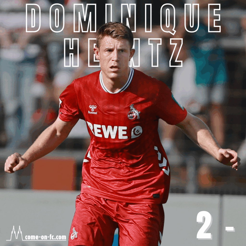 Dominique Heintz, Einzelkritik 2-