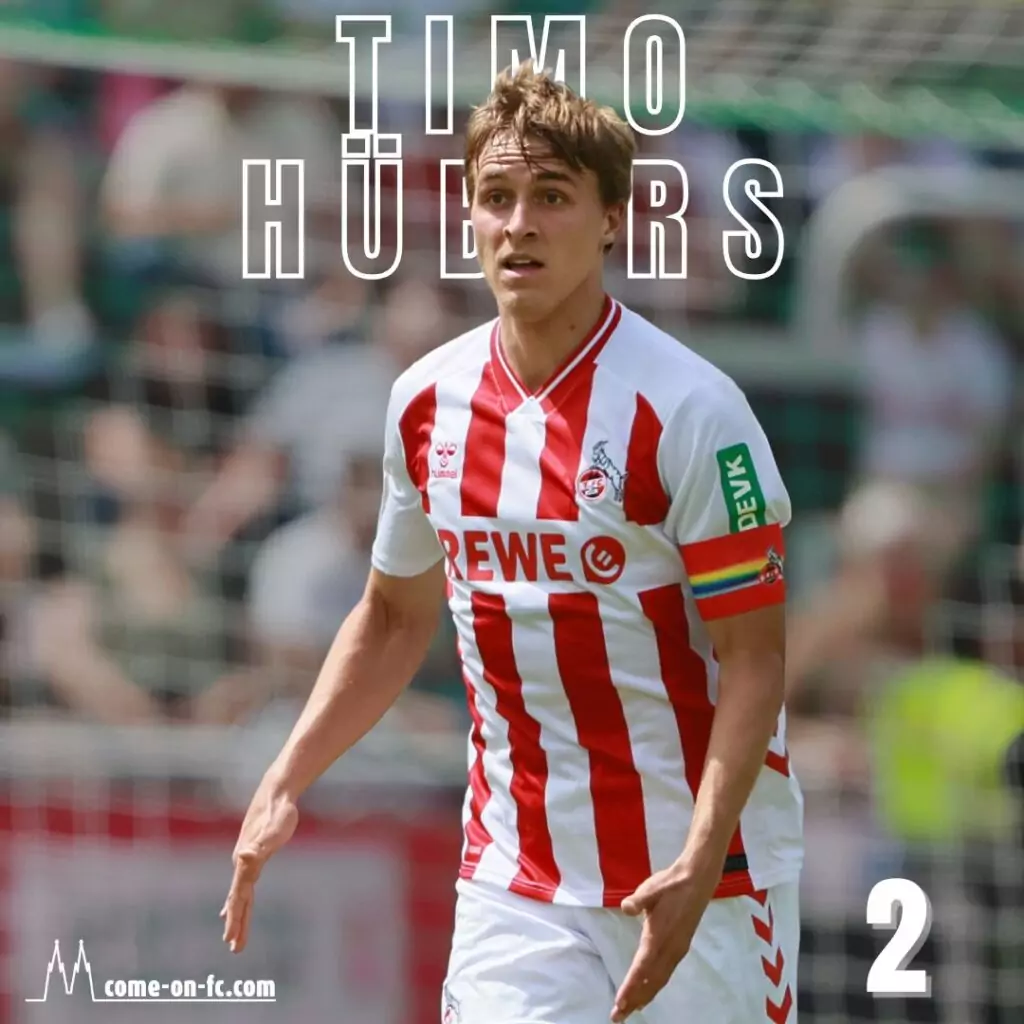 Timo Hübers Einzelkritik 2