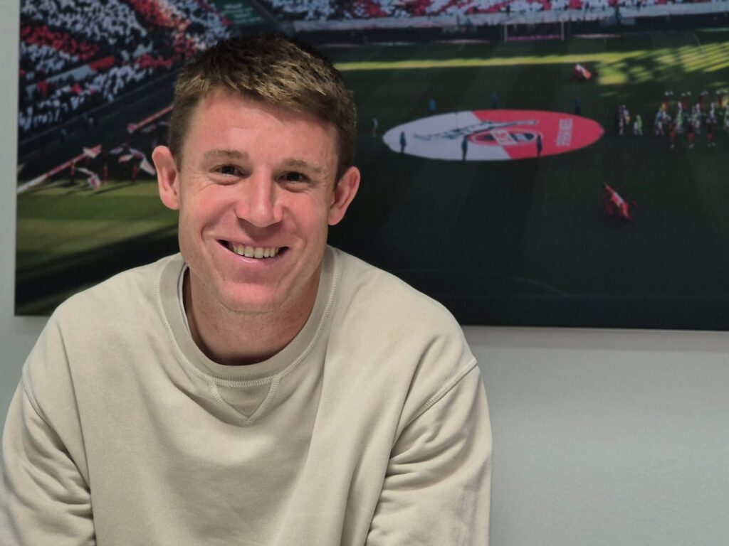 Dominique Heintz im Interview mit come-on-fc.