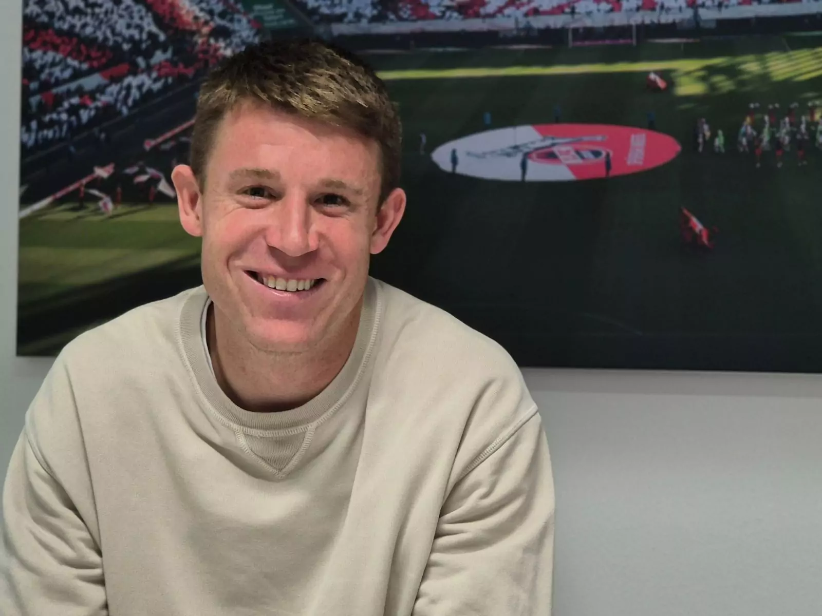 Dominique Heintz im Interview mit come-on-fc.