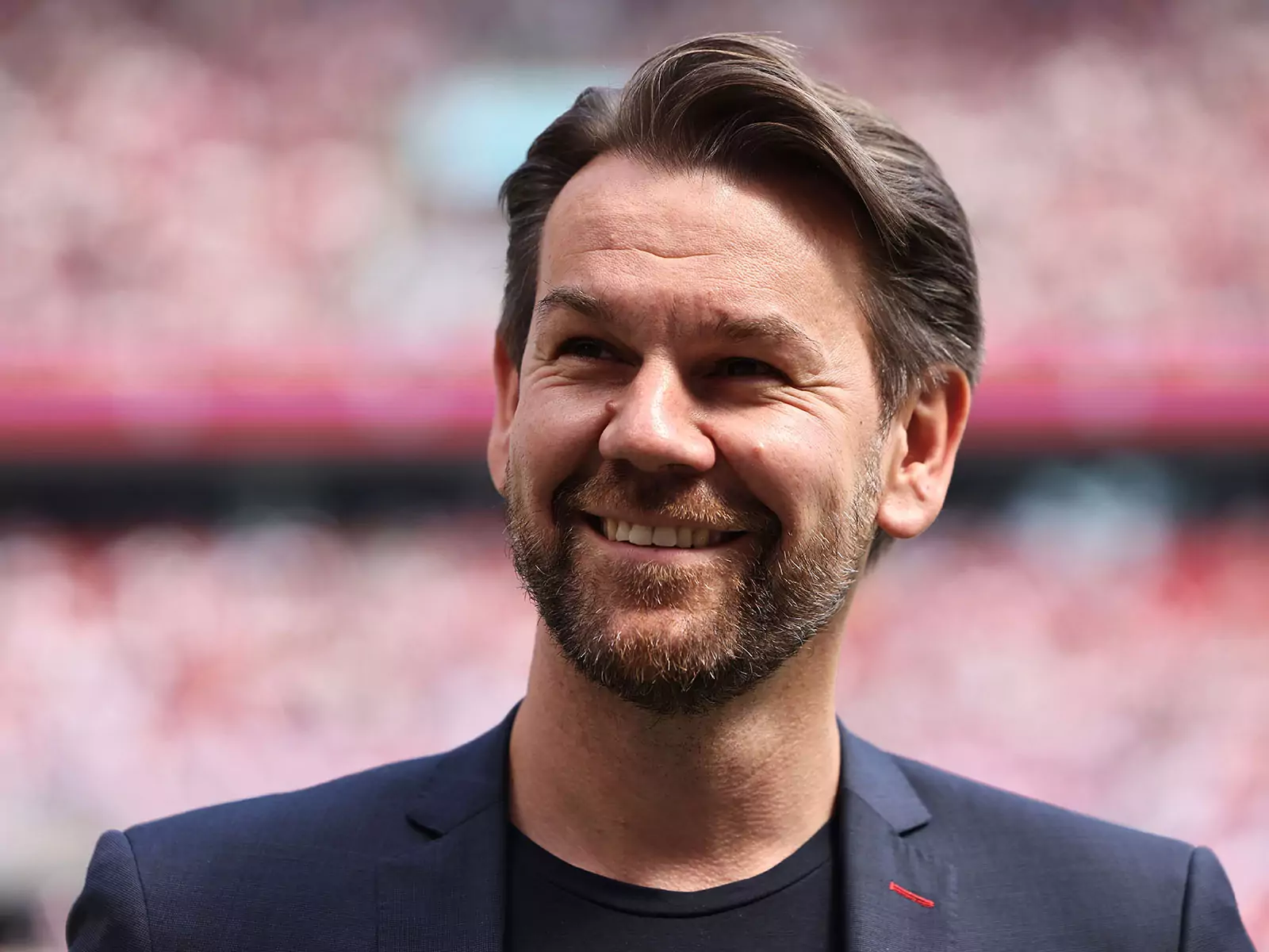 Thomas Kessler vom 1. FC Köln
