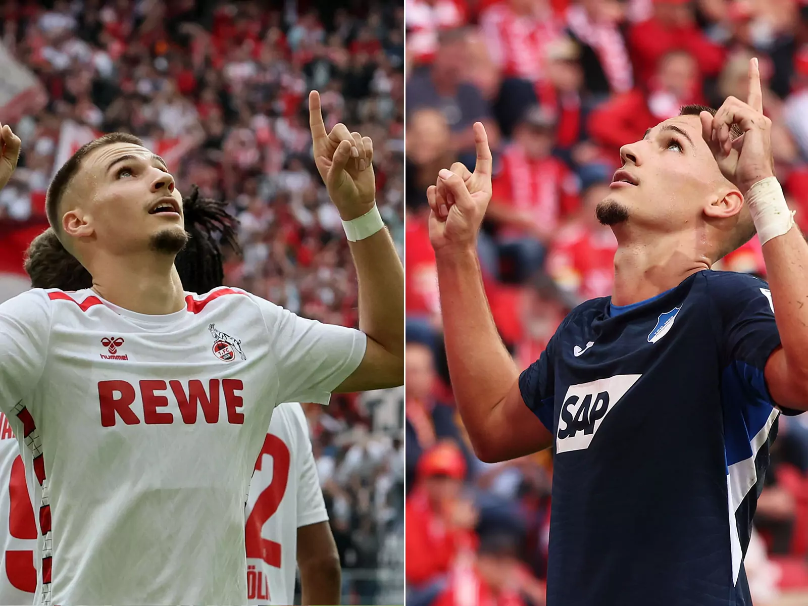 Tim Lemperle trägt nun das Trikot der TSG Hoffenheim