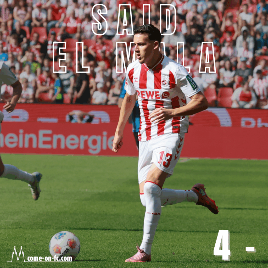 Said El Mala Einzelkritik 4-