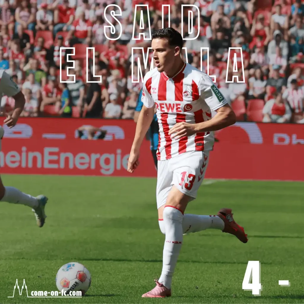 Said El Mala Einzelkritik 4-