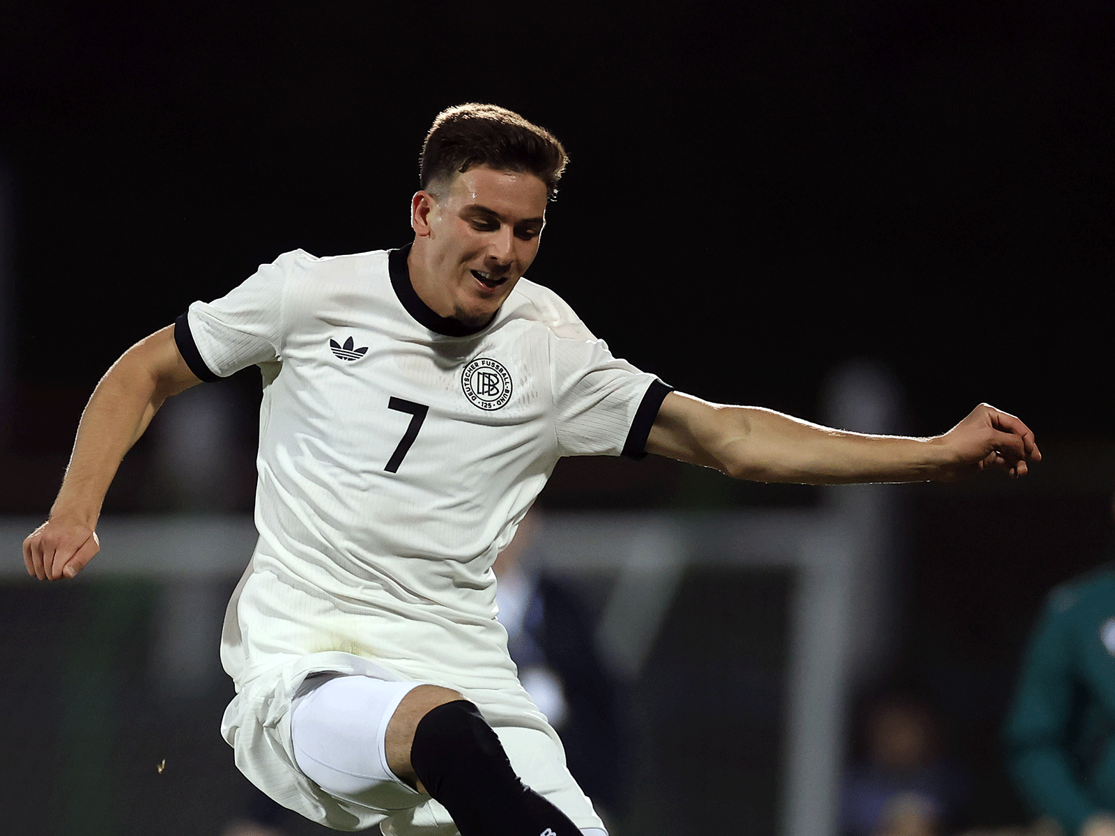 Fans des 1. FC Köln uneinig: Zu früh, oder genau richtig? Said El Mala steht vor seinem DFB-Debüt