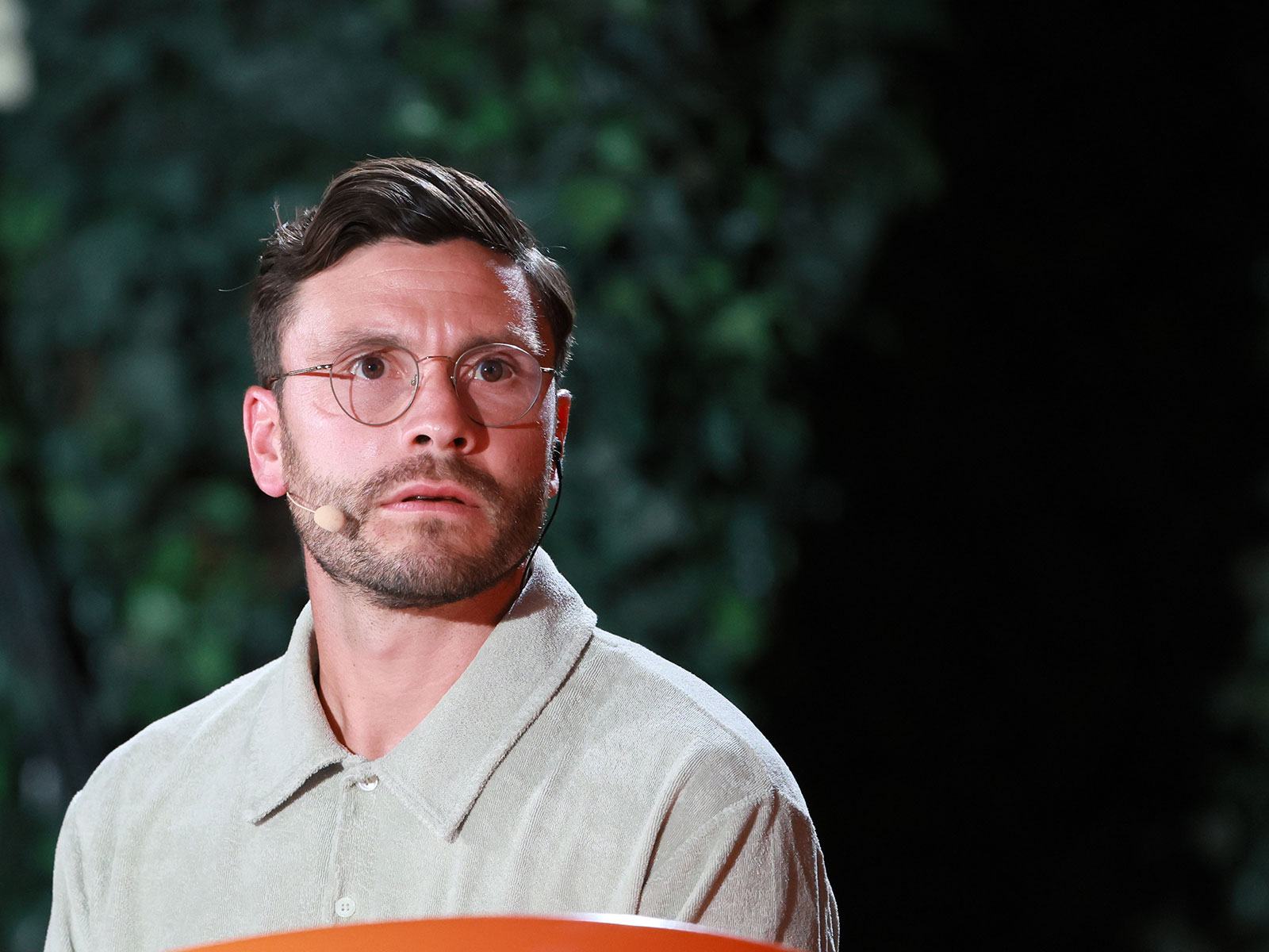 „Das kannst du nicht pfeifen, das geht nicht“ – Jonas Hector zu den VAR-Entscheidungen beim 1. FC Köln