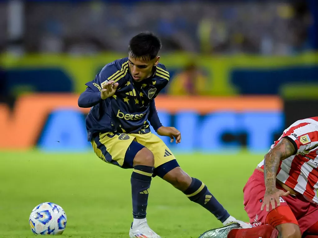 Milton Delgado soll auf der Liste des 1. FC Köln stehen