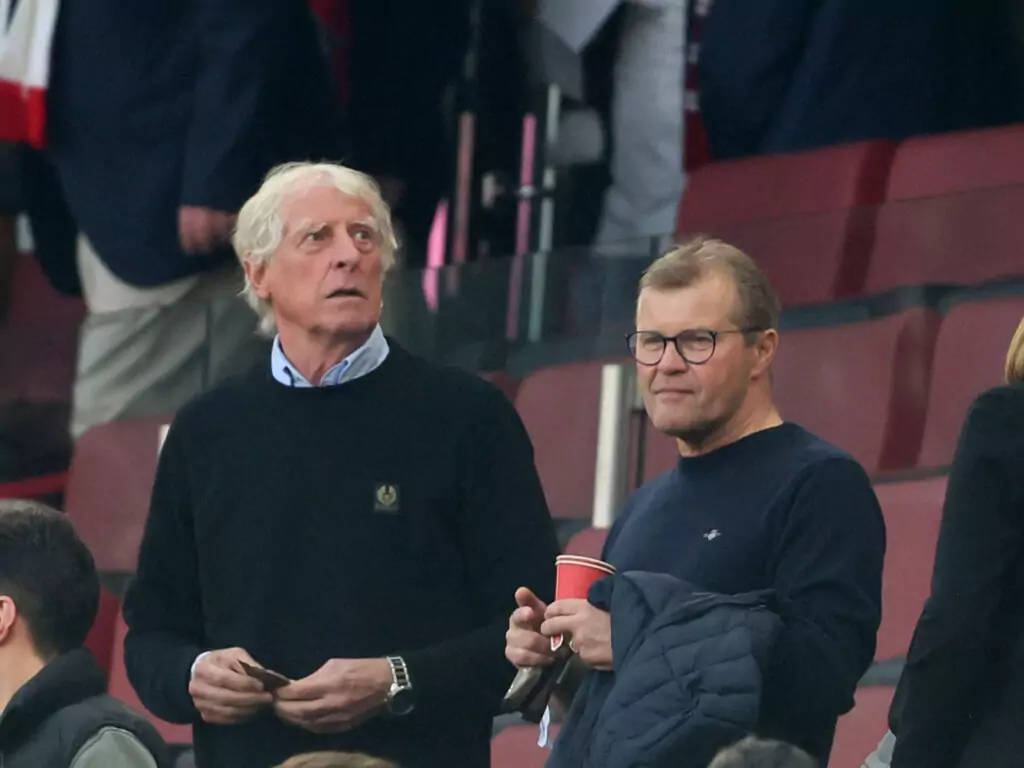 Erich Rutemöller und Frank Schaefer werden als Kompetenzteam des 1. FC Köln abgeschafft