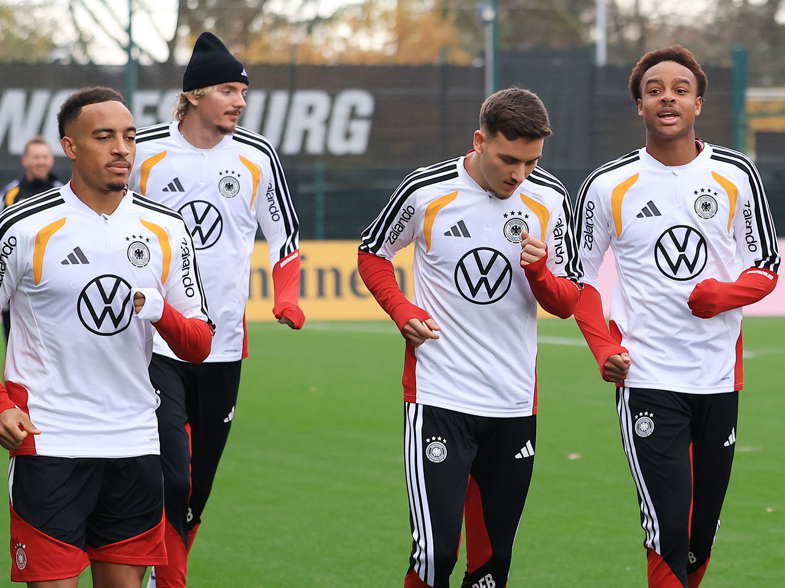 Profis des 1. FC Köln unterwegs: Wann spielen Said El Mala, Jakub Kaminski und Co.?