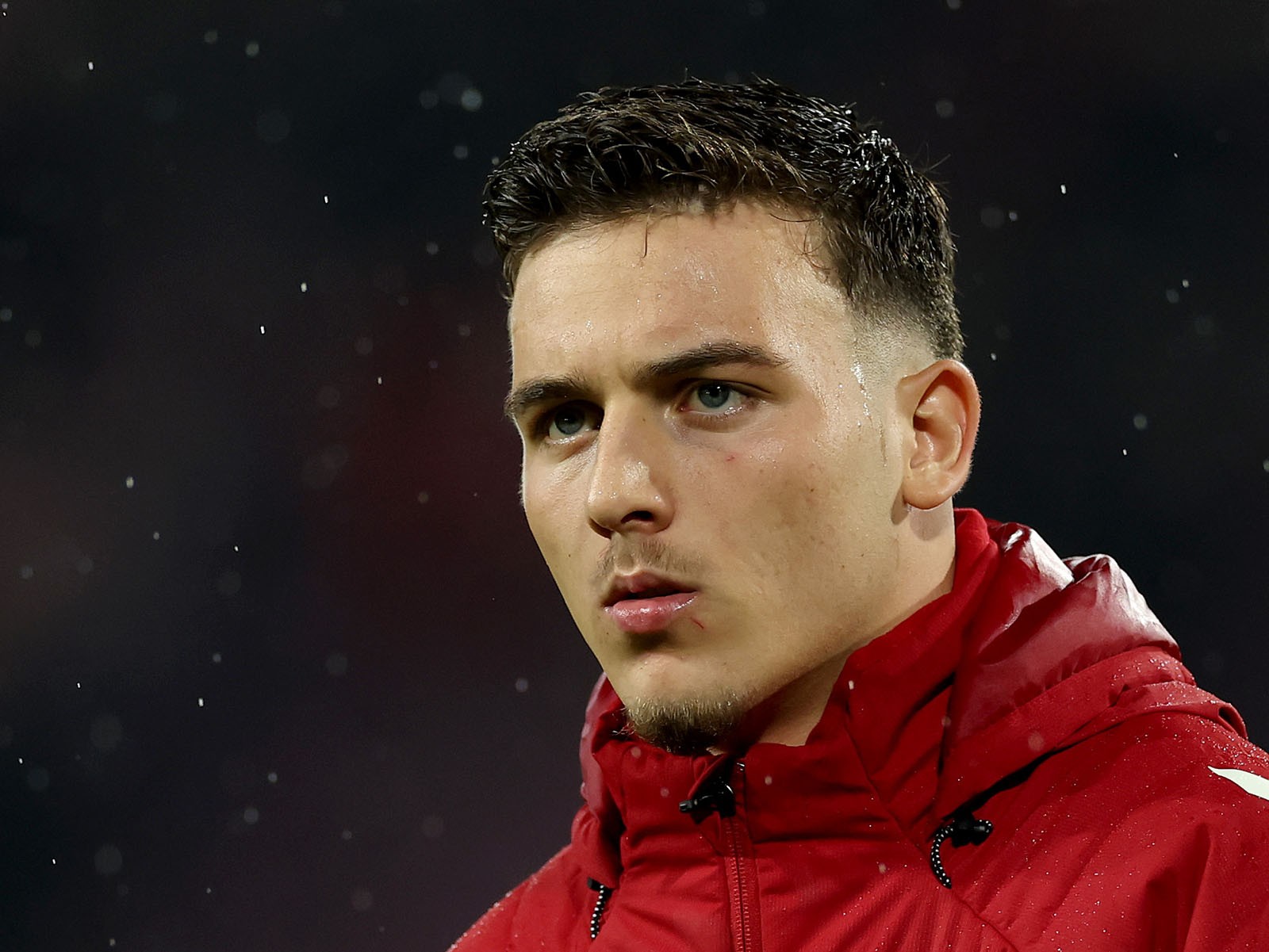 Kwasniok wird bei El Mala deutlich: „Er war nicht gut“