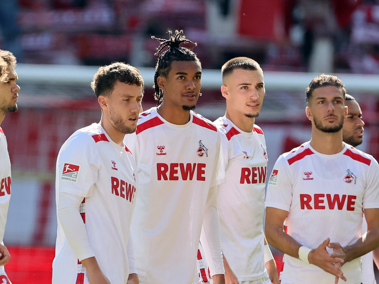 Ein Dutzend fester Abgänge beim 1. FC Köln – nur für einen hat sich der Abschied bislang gelohnt