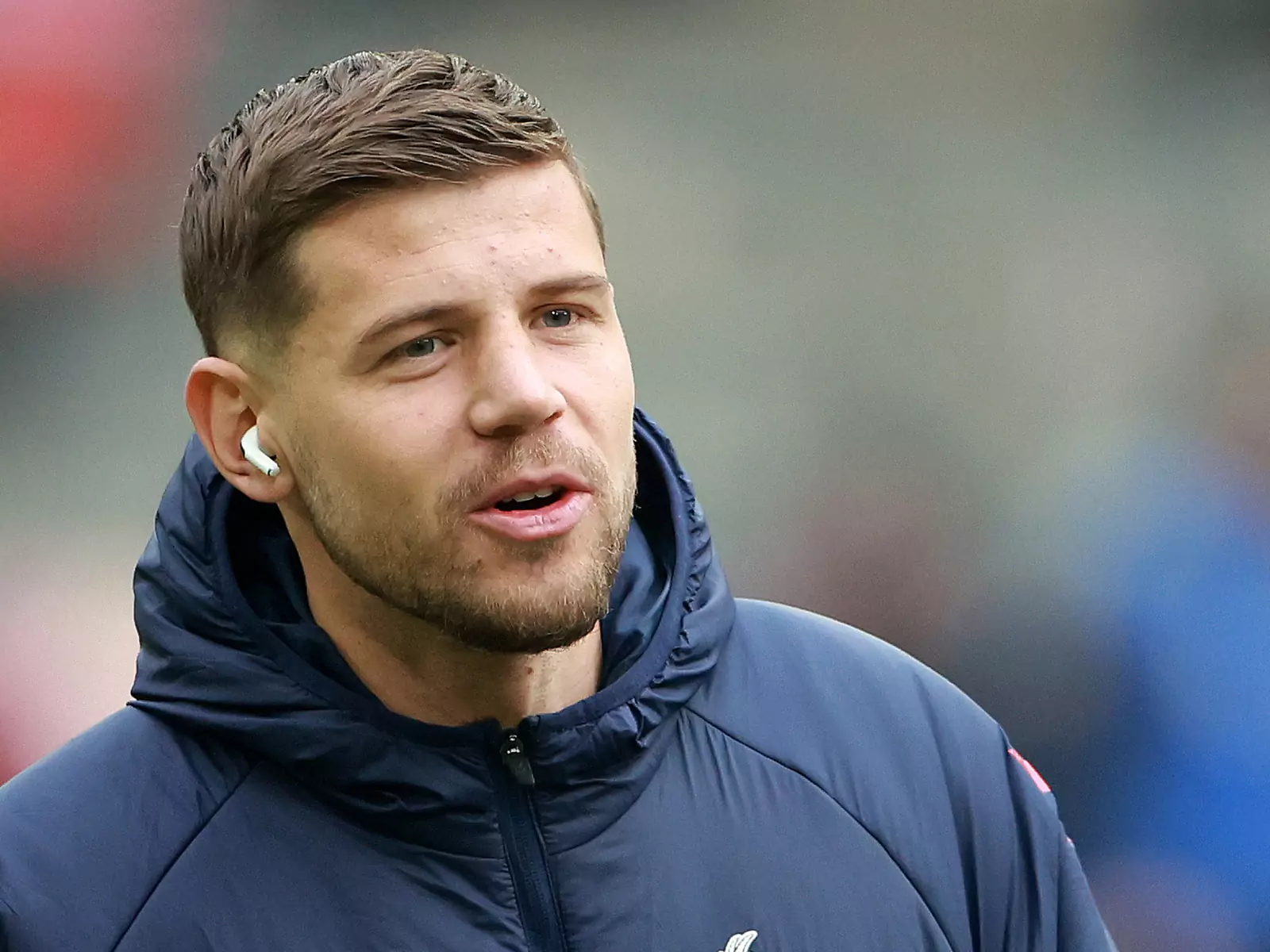 Imad Rondic würde gerne wieder in Deutschland spielen