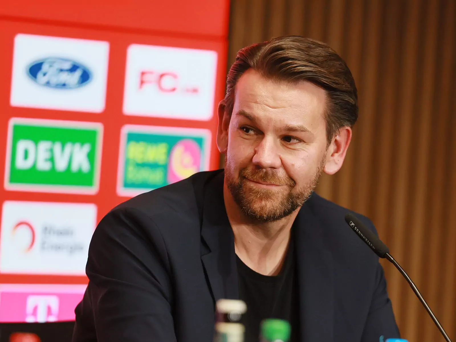 Wintertransfers: Was hat der 1. FC Köln im Winter noch vor?