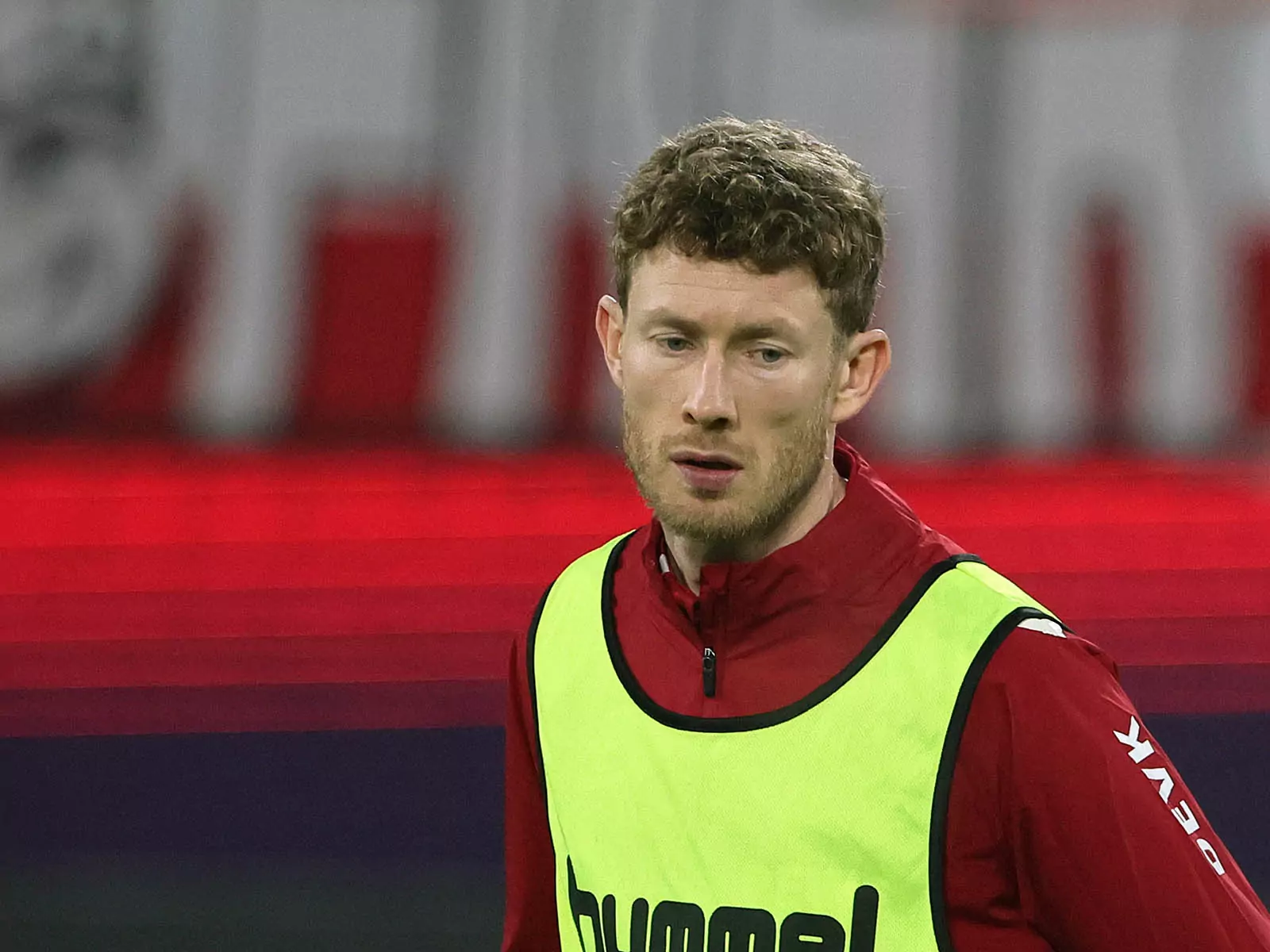 Florian Kainz auf Abschiedstour?