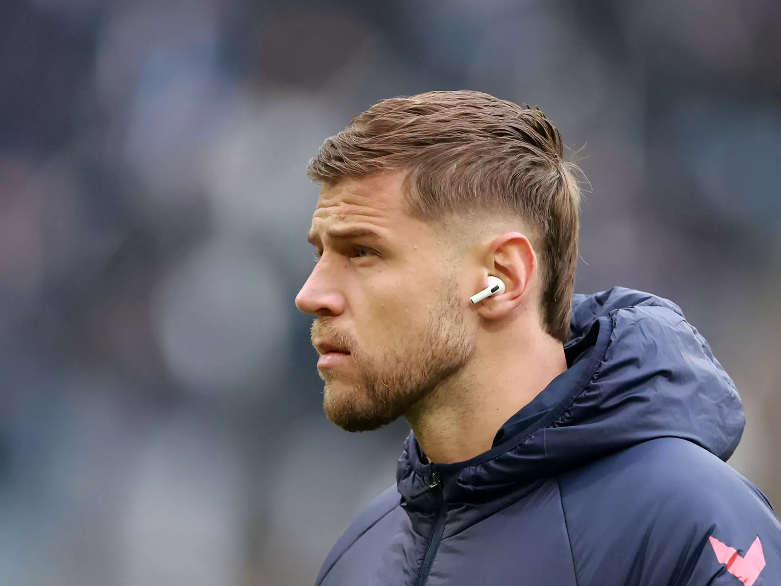 Imad Rondic bleibt das Sorgenkind des 1. FC Köln