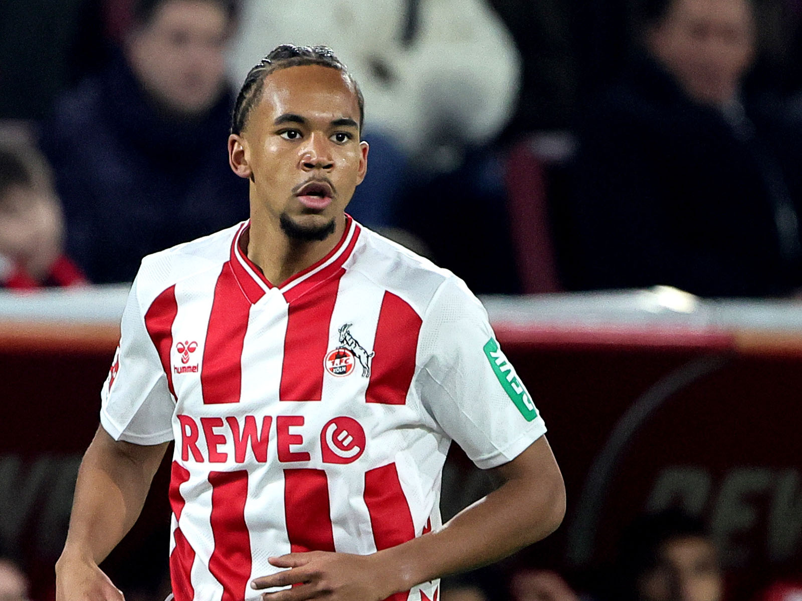 Jung-Profi vor Regionalliga-Debüt: U21 des 1. FC Köln empfängt Lotte nach jüngster Zwangspause