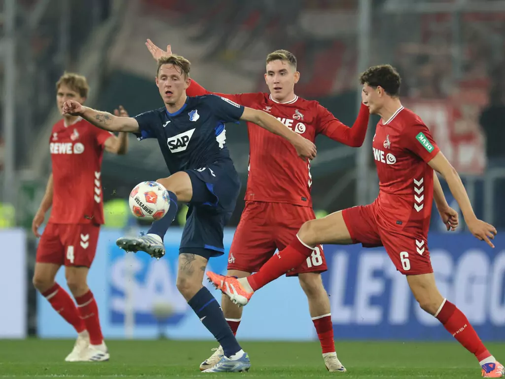 Auf den FC wartet gegen Hoffenheim eine schwere Aufgabe
