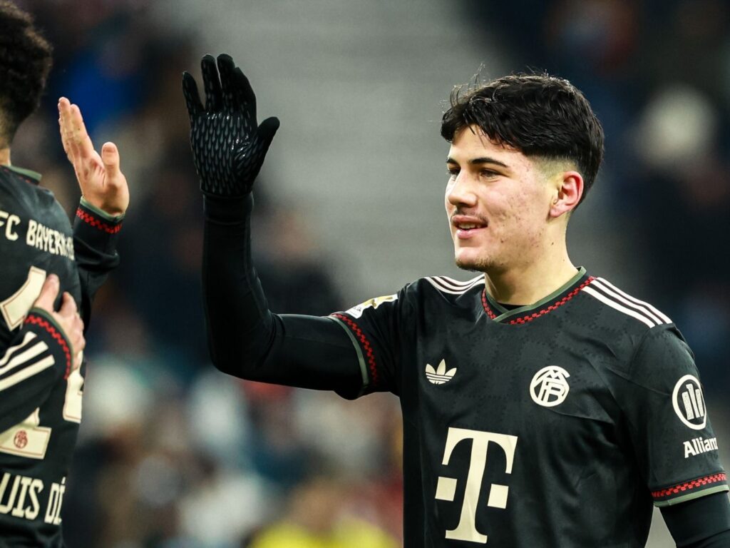 Felipe Chávez spielt nun für den 1. FC Köln