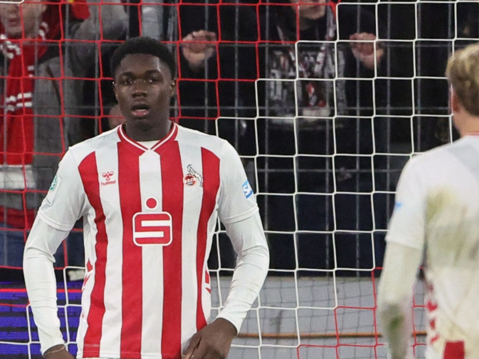 U19 des 1. FC Köln erreicht das Halbfinale des DFB-Pokals