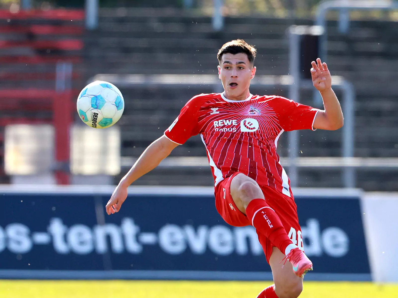 Emin Kujovic wechselt nach Österreich