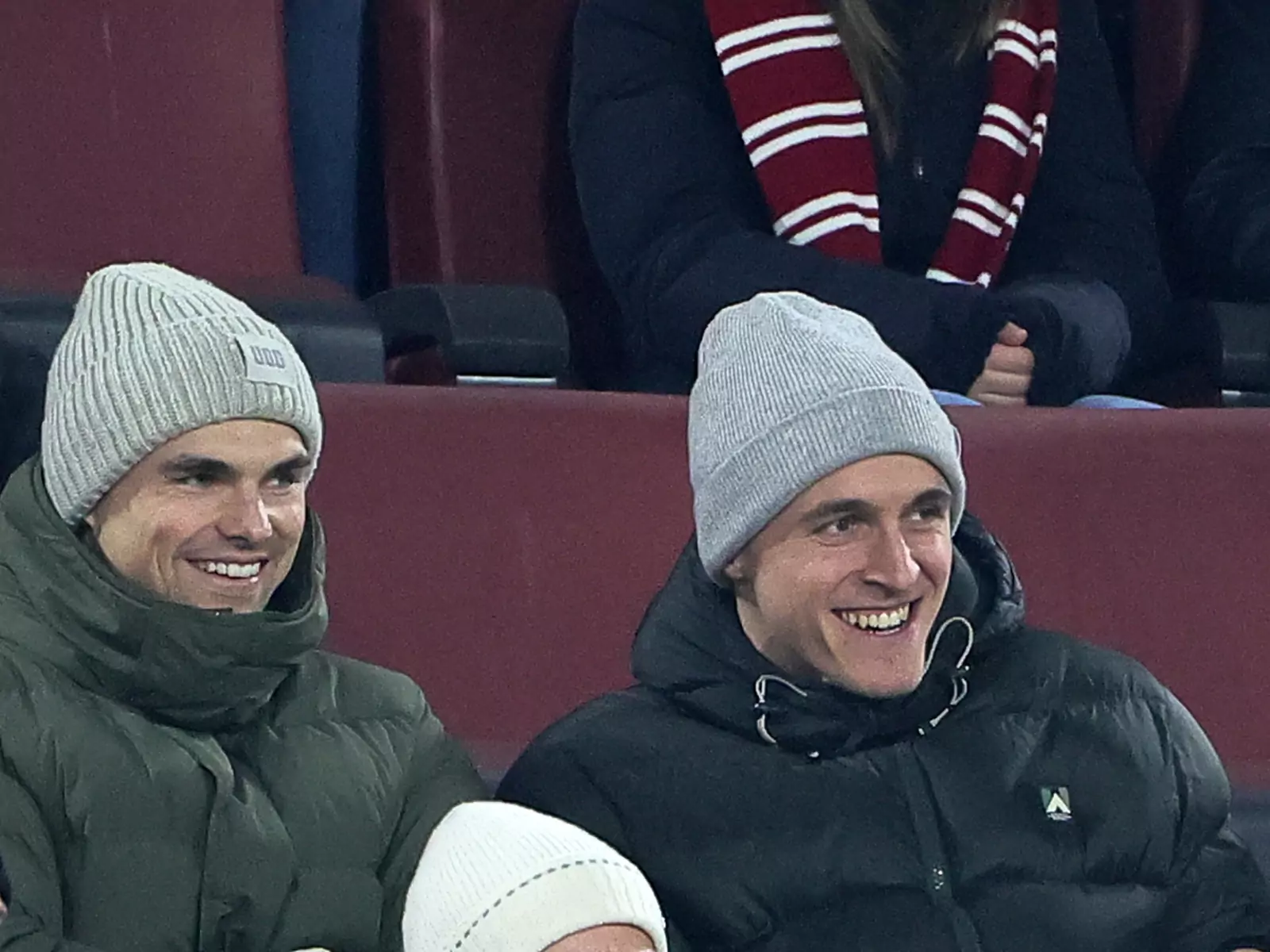 Timo Hübers beim Spiel des 1. FC Köln