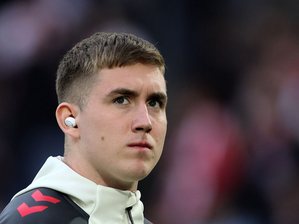 Isak Johannesson kommt beim 1. FC Köln nicht in Form?