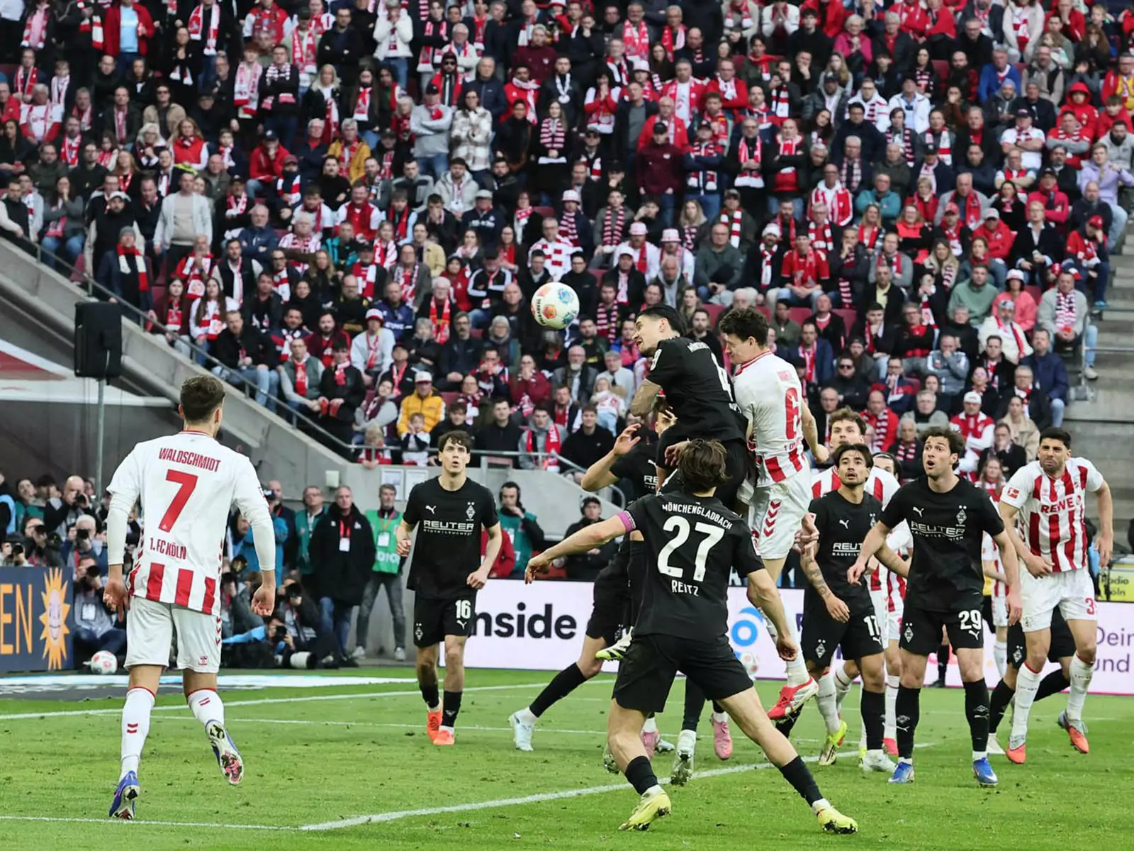 Beim FC wussten nicht alle Spieler zu überzeugen