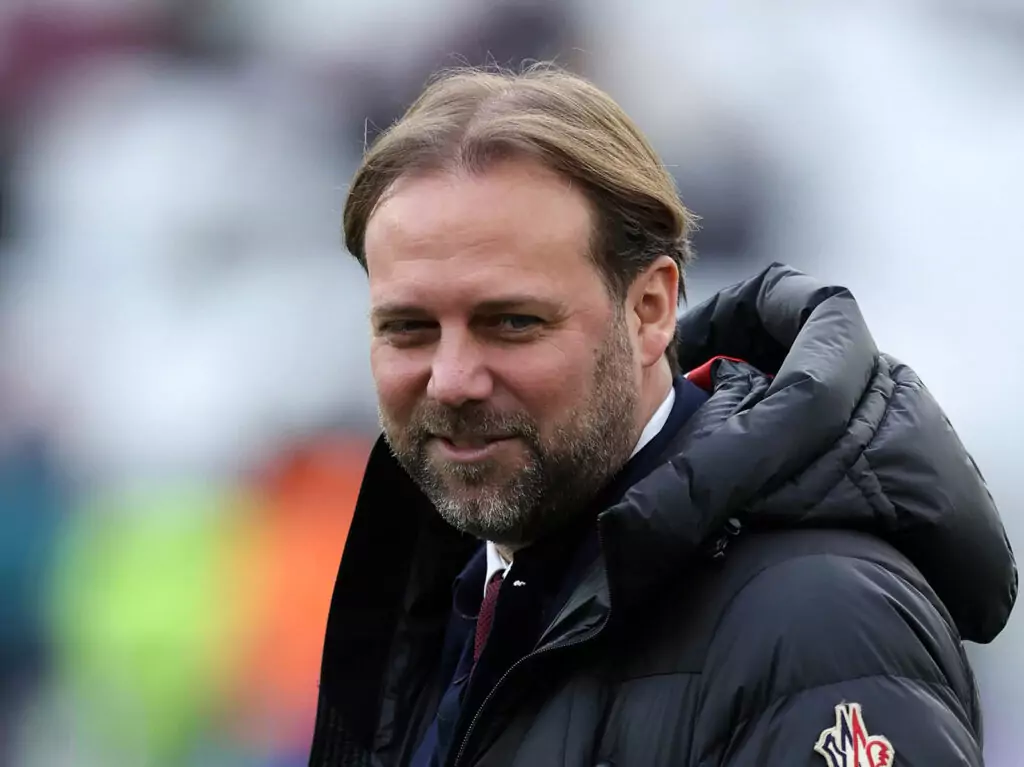 Tim Steidten könnte beim FC eine Führungsrolle übernehmen