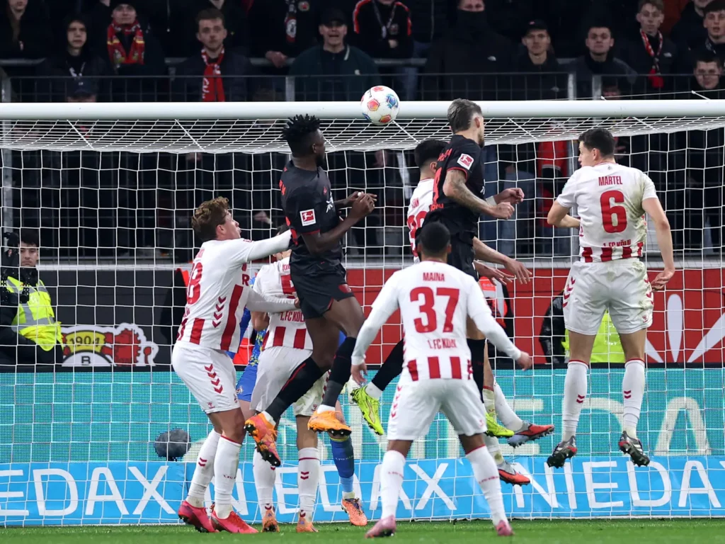 Köln und Leverkusen brauchen dringend Punkte