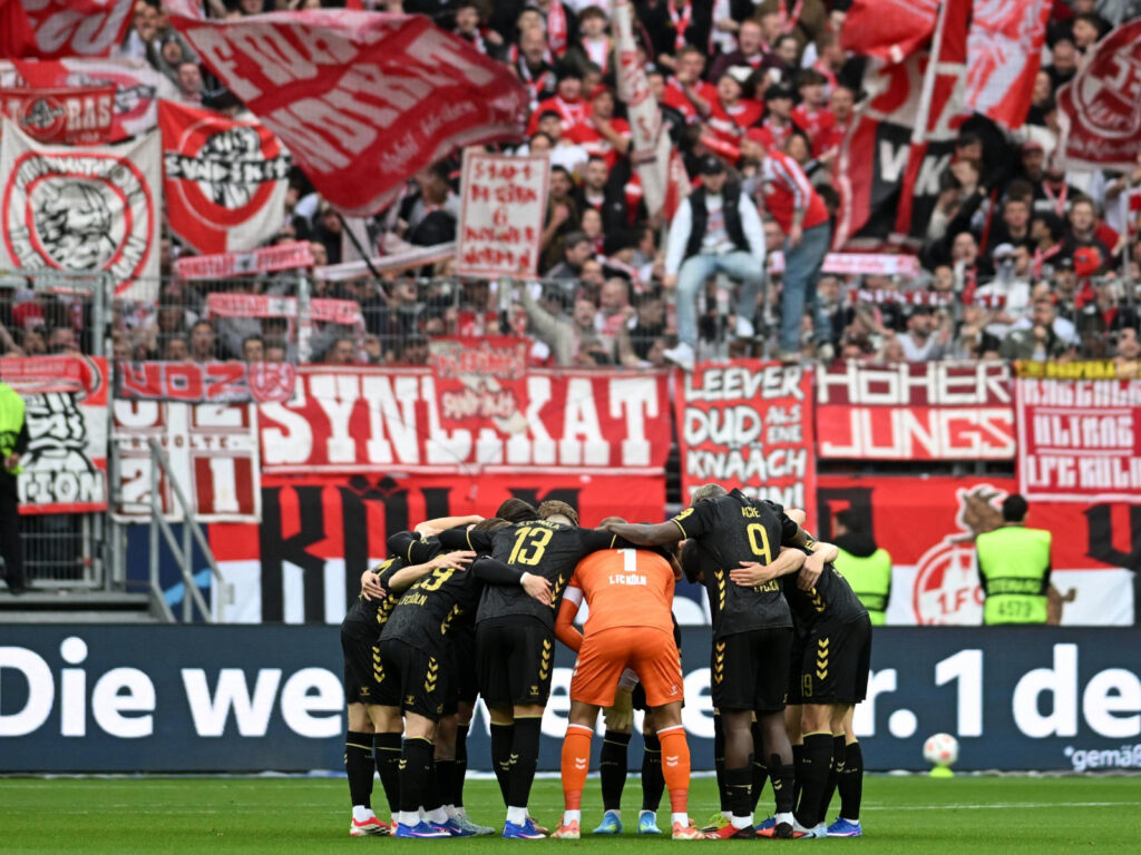 (Photo by Neil Baynes/Getty Images)