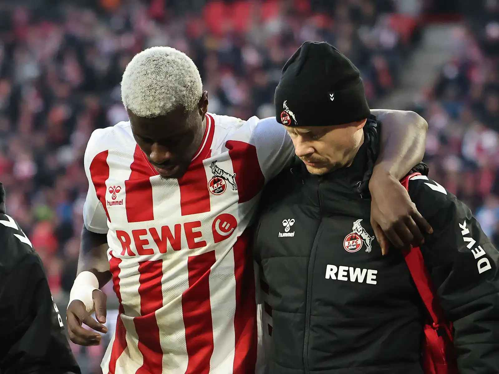 Der 1. FC Köln und das Verletzungspech: Der wahre Preis der Ausfälle