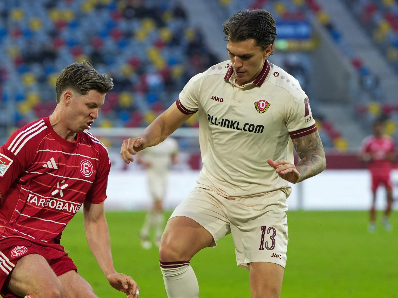 Rückkehr mit Rückenwind: Warum Julian Pauli beim 1. FC Köln einschlagen könnte