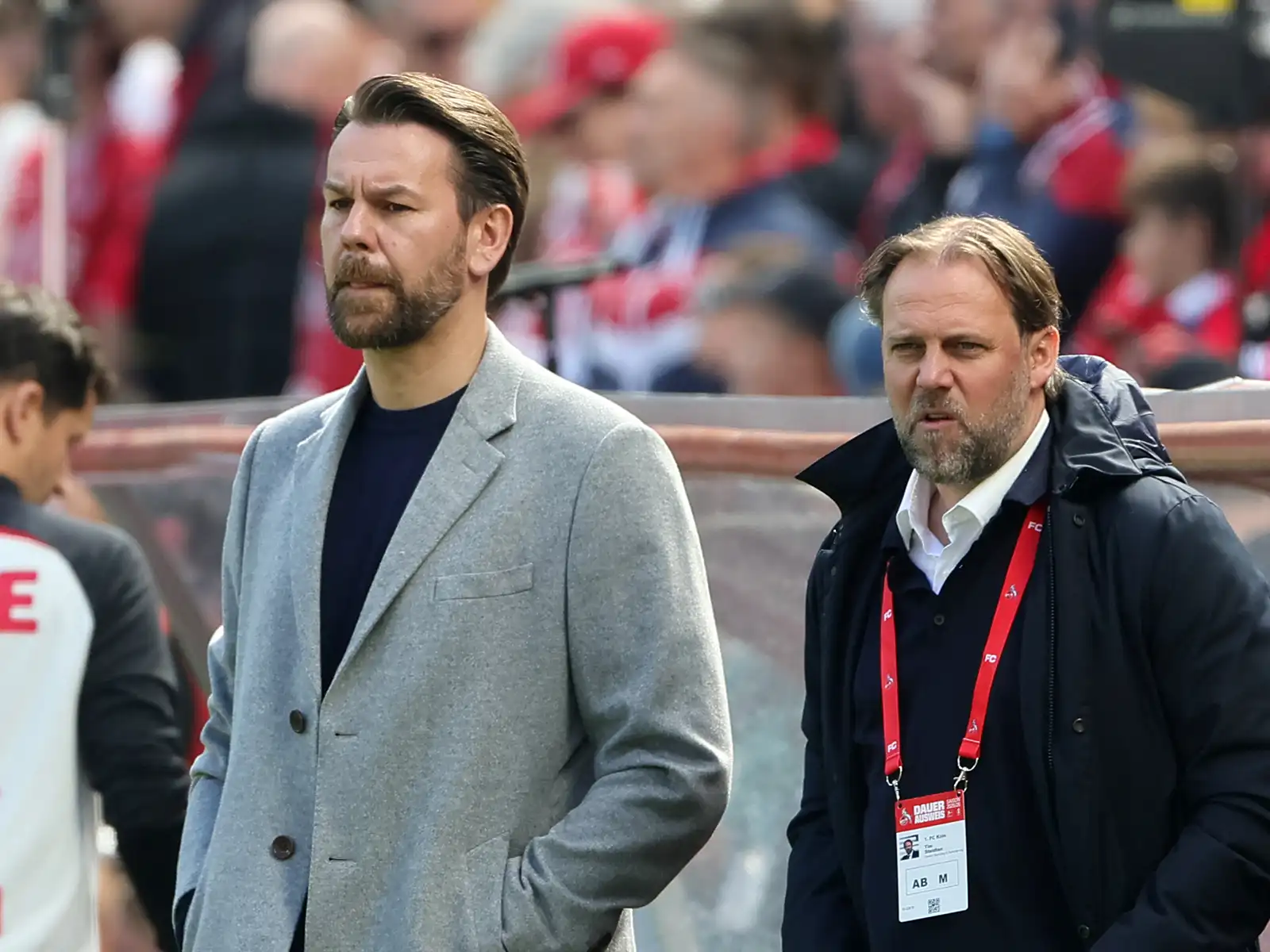 Der 1. FC Köln strebt den nächsten Kader-Umbruch an: Wer geht, wer bleibt, wer wackelt? Und wo sind Baustellen?