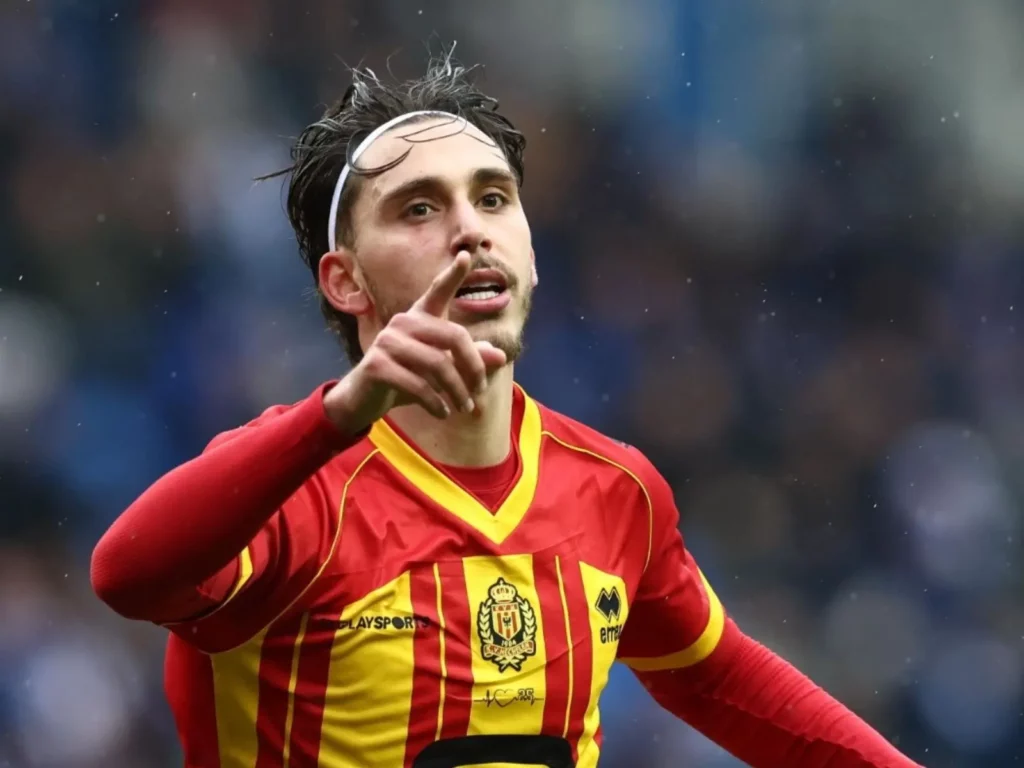 Ist der FC an José Marsà interessiert?