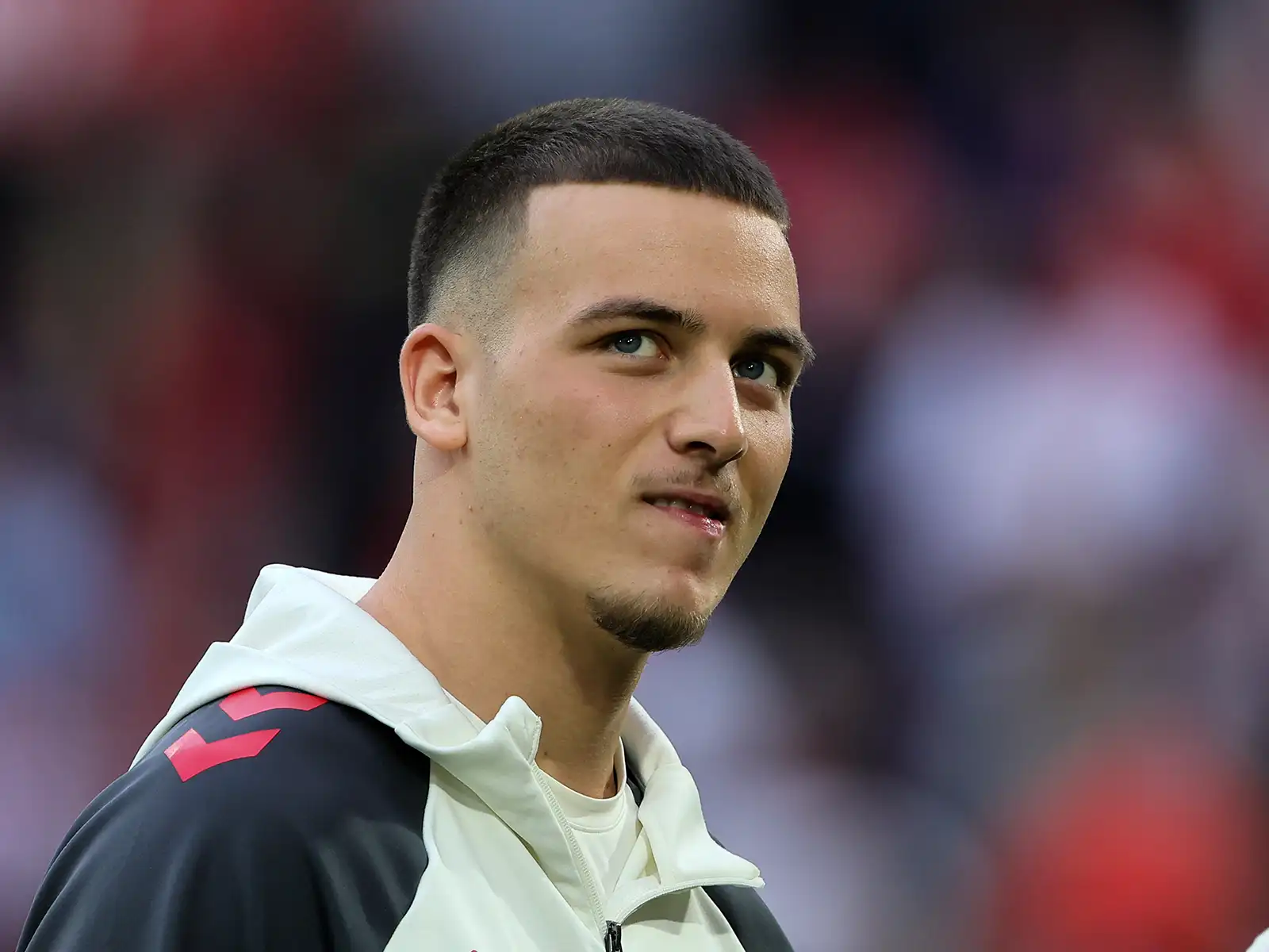 Said El Mala: Was die Absage an Brentford für den 1. FC Köln bedeutet