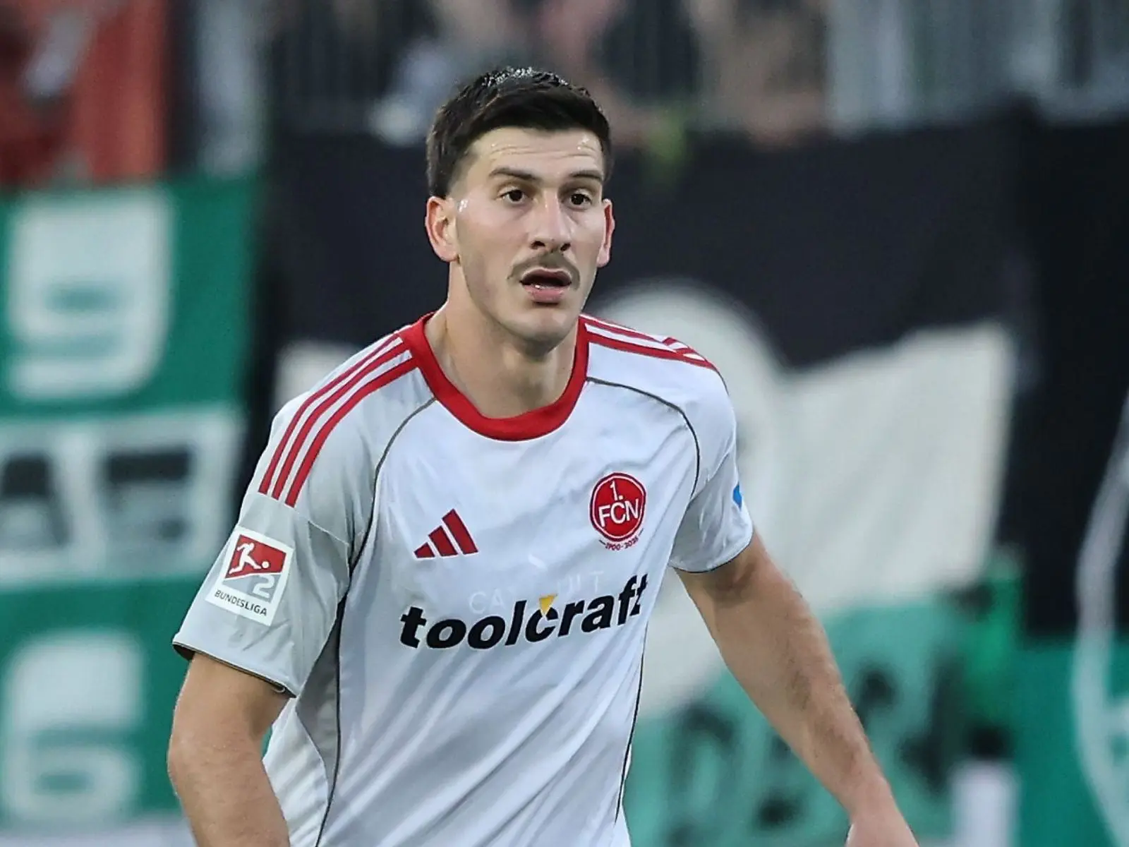 Was die Verpflichtung von Luka Lochoshvili über die Kaderplanung aussagt